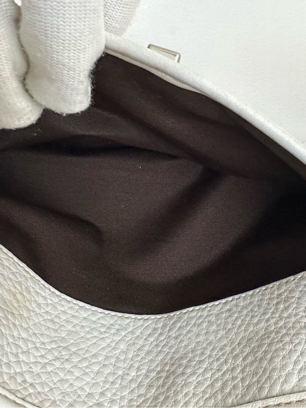 Coach two way bag - Picture 9 of 15